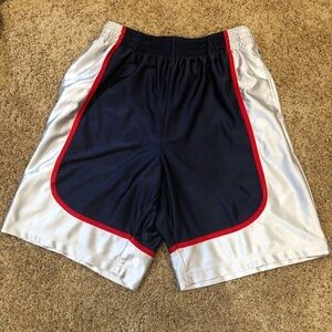 Slade Wilder  Men’s shorts/ Athletic/Basket Ball Shorts /L